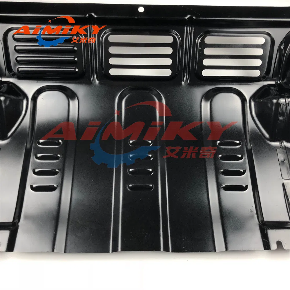 Under Skid Plate Mn136829 for Mitsubishi L200