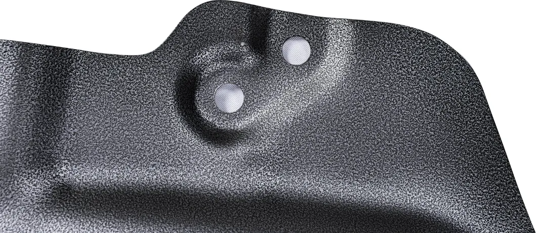 Skid Plate Sump Guard Mini R 3