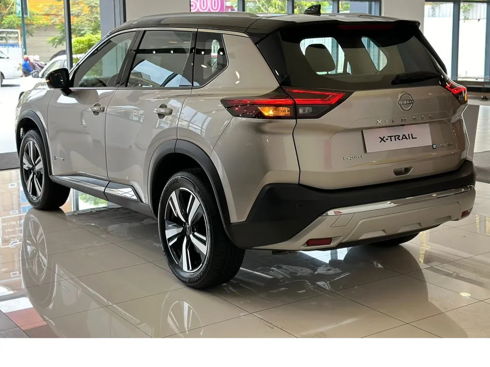 Power Feature Display