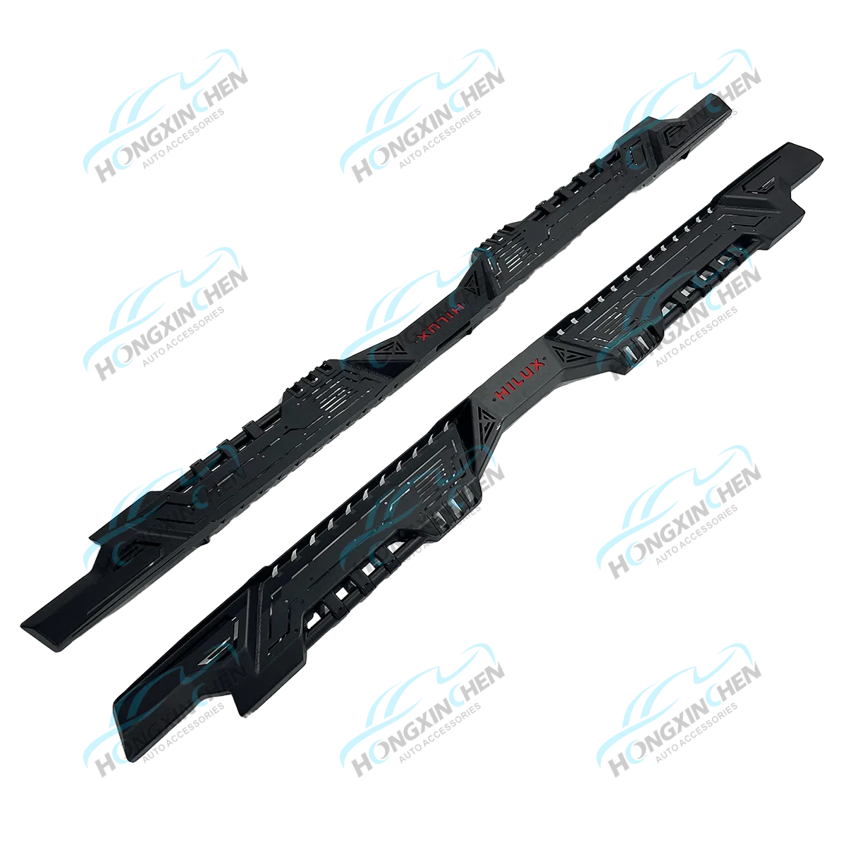 Automatic Power Side Step Running Board for Ford Explorer