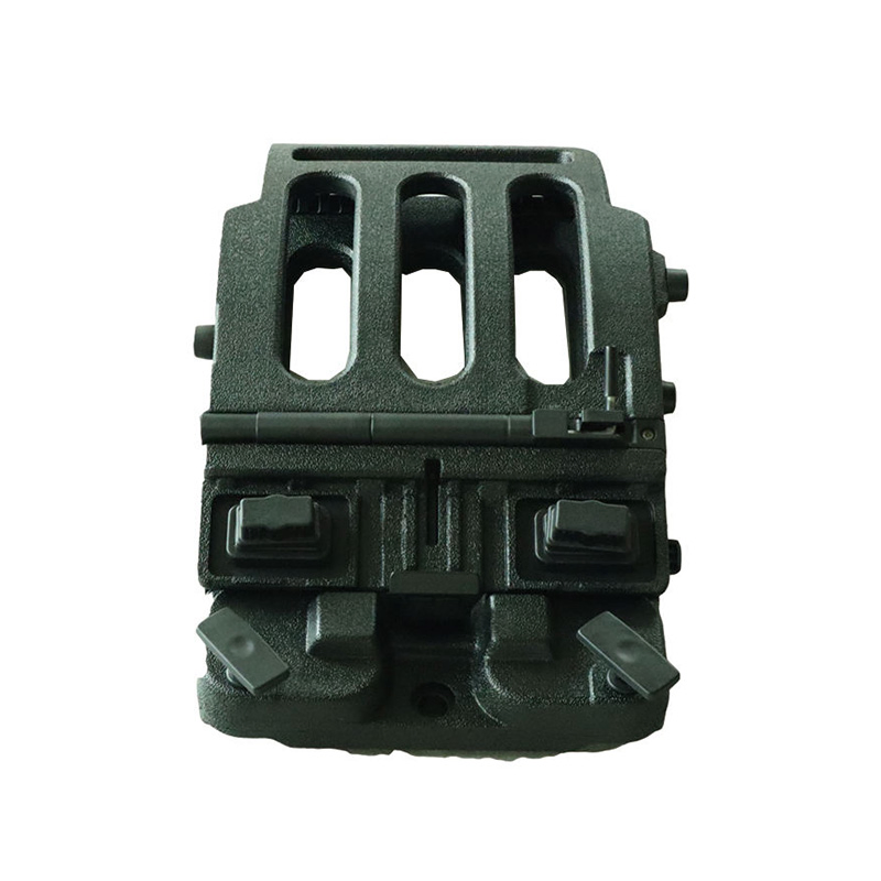 off Road Pick up Truck 4X4 Pickup Truck Bed Extenders for Ranger T7 T8 T9 2016-2023