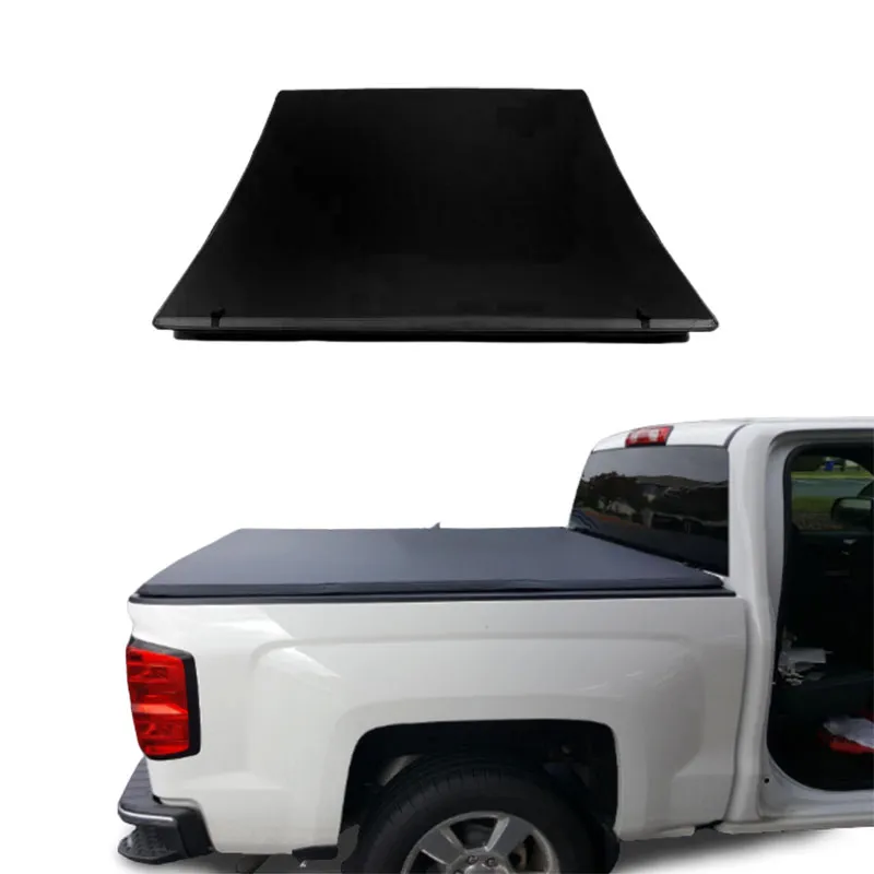 Tonneau Cover 3