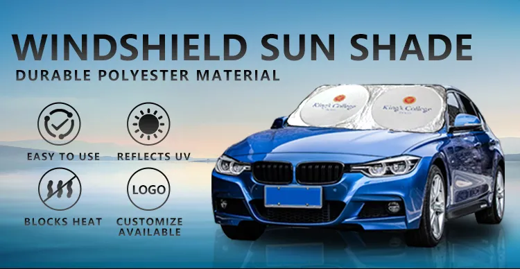 Car Sun Shade Overview