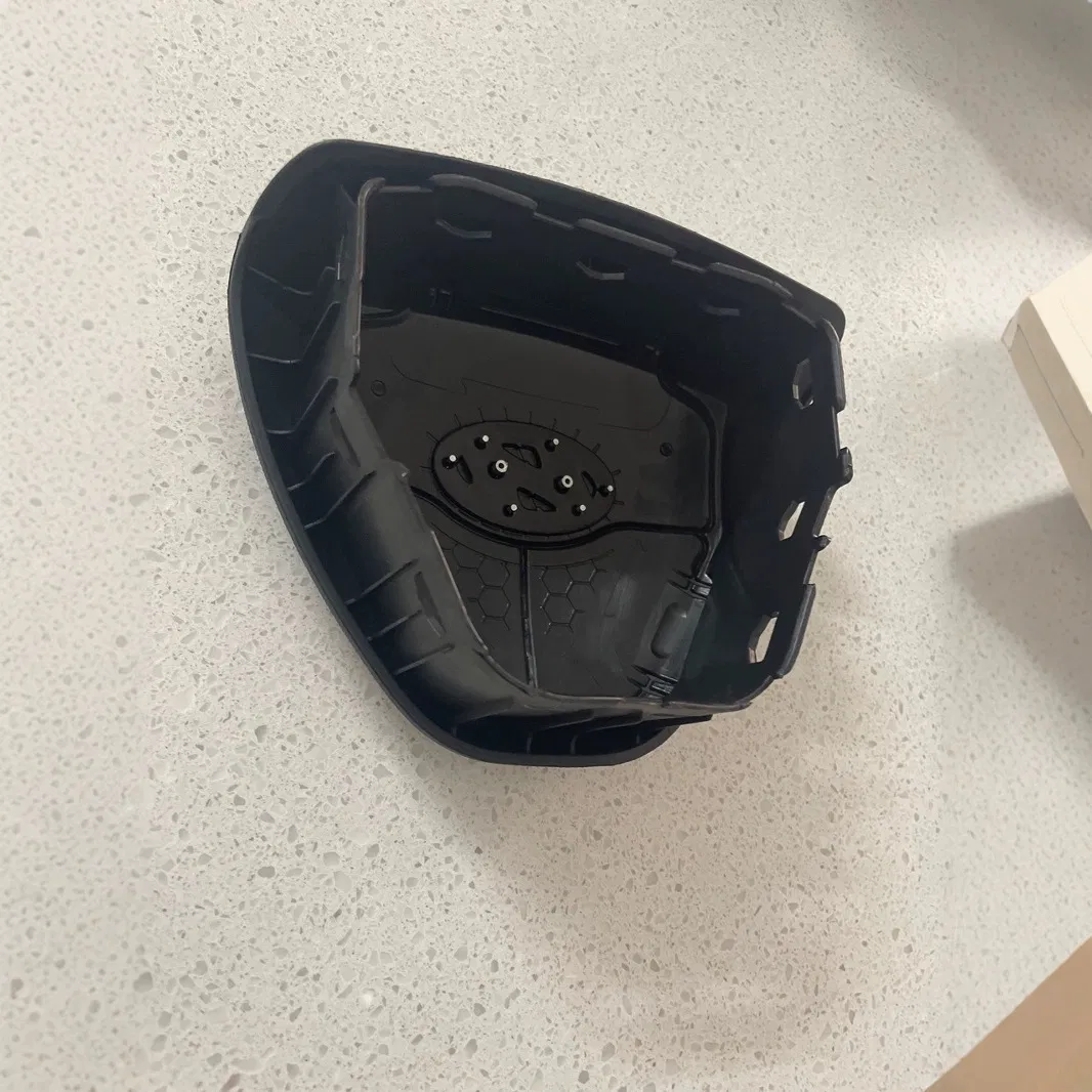 Whole Steering Wheel Horn Airbag Cover for H Yundai I20 2015