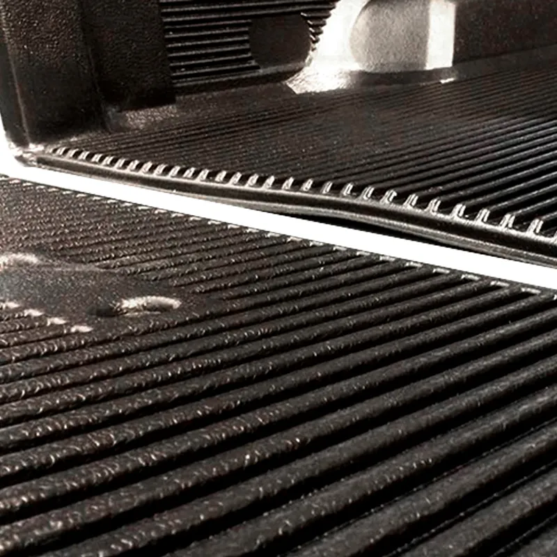Pickup Hopper Bed Liner 3
