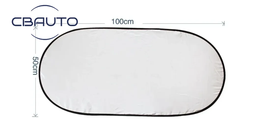 Sun Shade Application