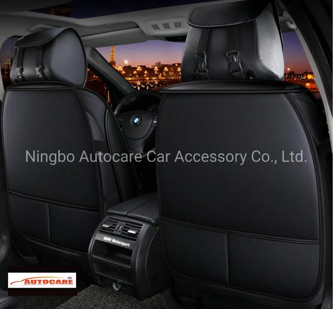 Car Seat Cover View 8