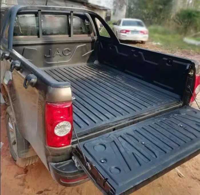Trunk Bed Liner for JAC T6 T8