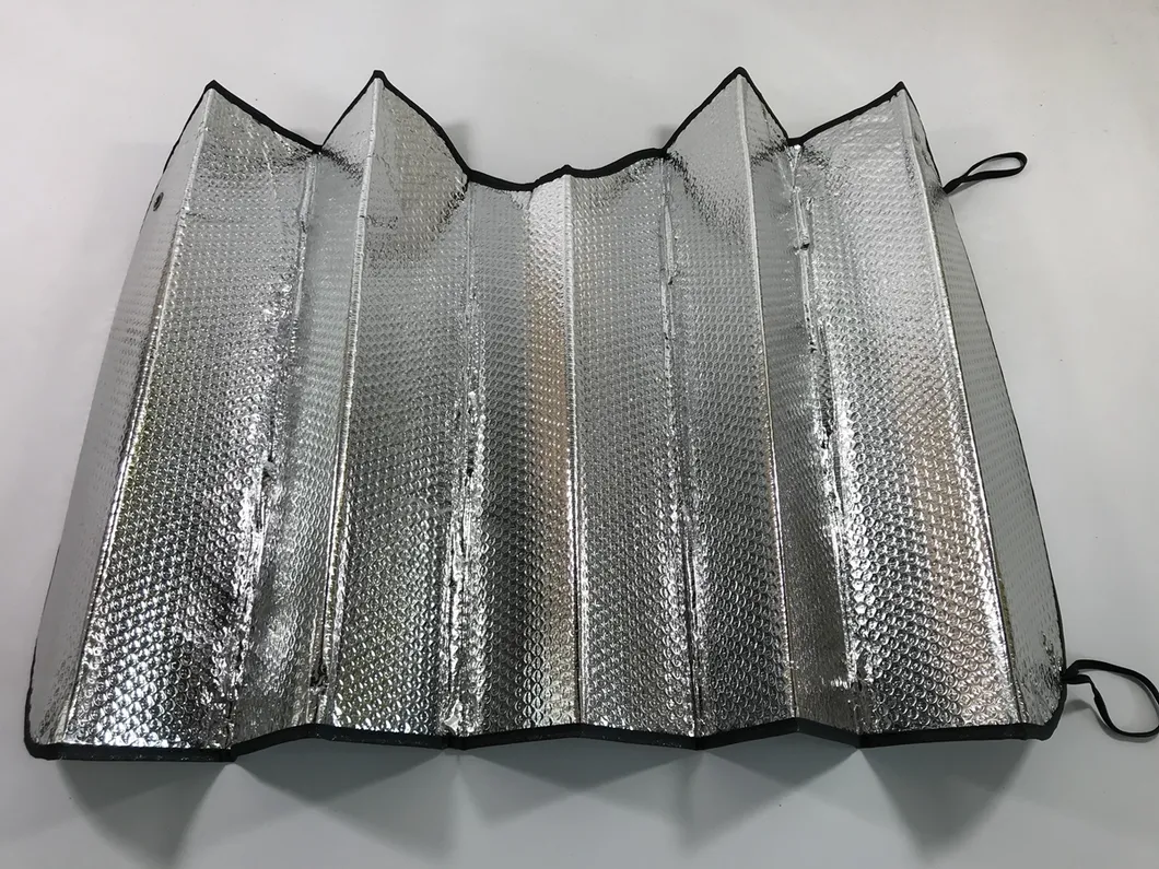 Car Front Sun Shade Window Shield