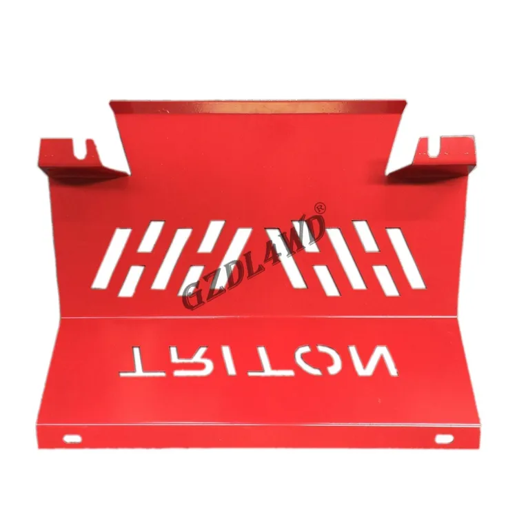 4X4 Car Skid Plate Engine Protector