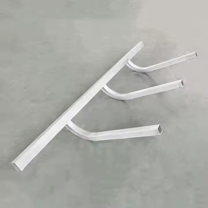 High-Quality OEM RV Bull Bars &amp; Rear Protection Bars – Bumper Bar