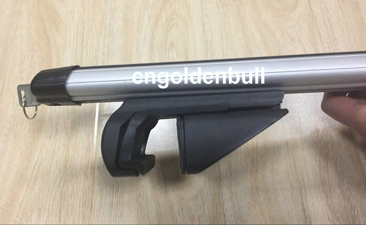 New Design Passenger Car Roof Rack