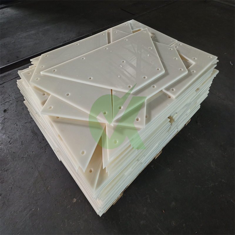 Factory Customized Truck Bed Liner Dump Truck Bed Sheet for Sale