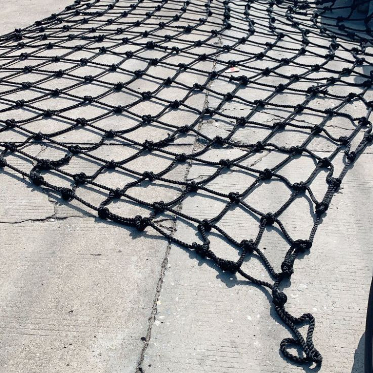 Protective Mesh Net Cargo Net