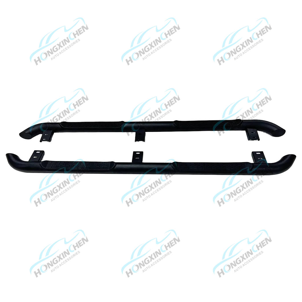 Side Step Bar View 1