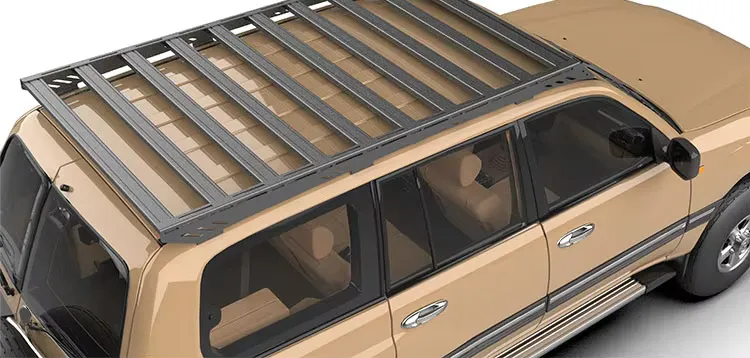 Car Luggage Roof Rack 3