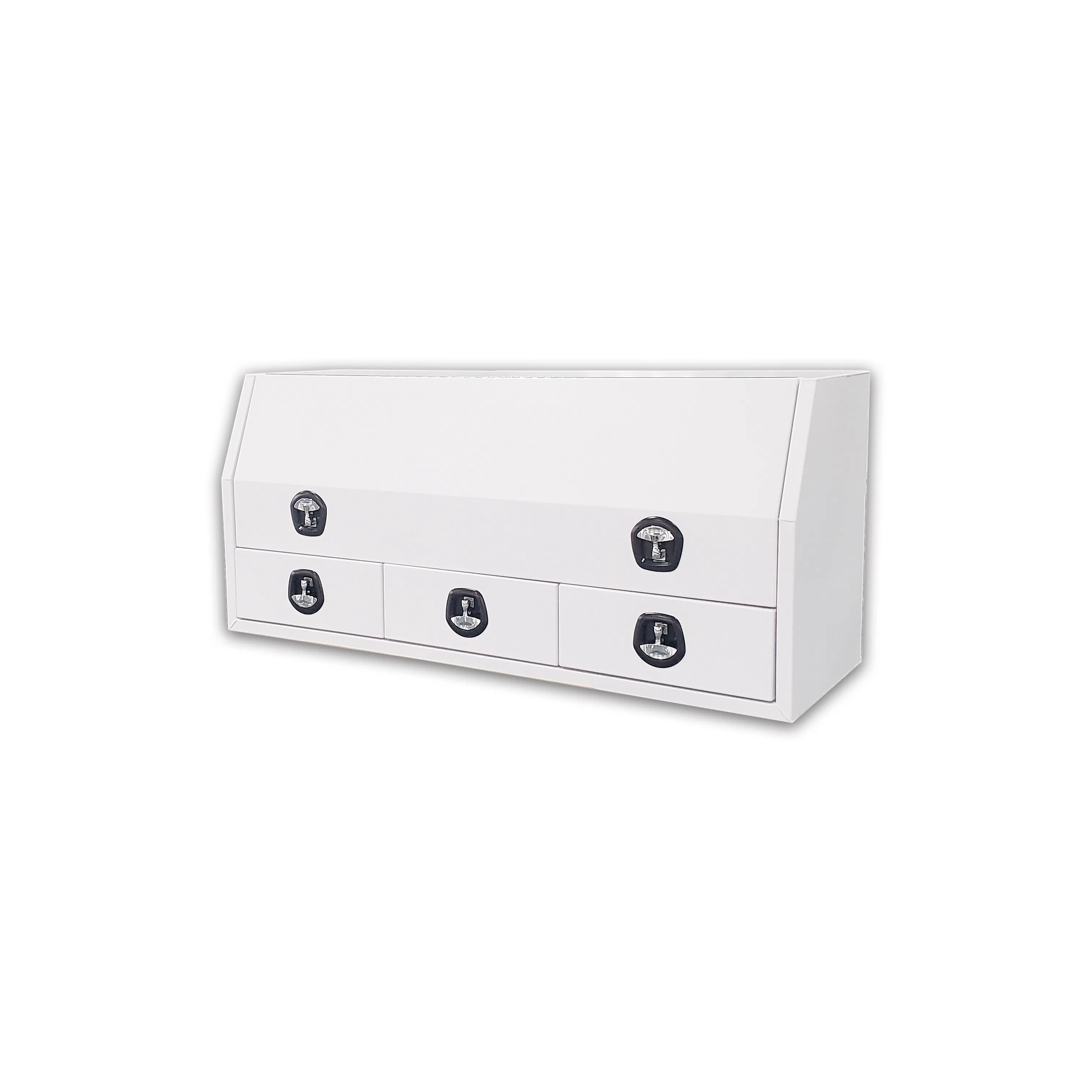 Ubox906 Factory Aluminum Drawers Storage Pickup Truck Ute Tradie Tool Box