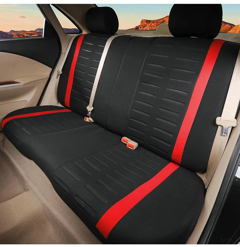 AG-S032 Seat Cover View 4