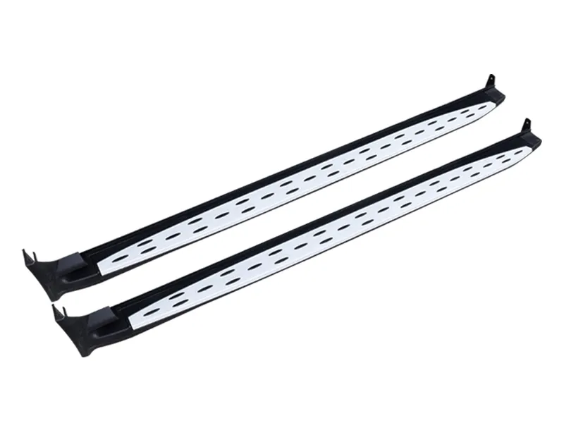 Car Side Step Running Board