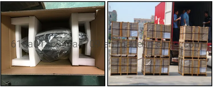 Packaging Standard