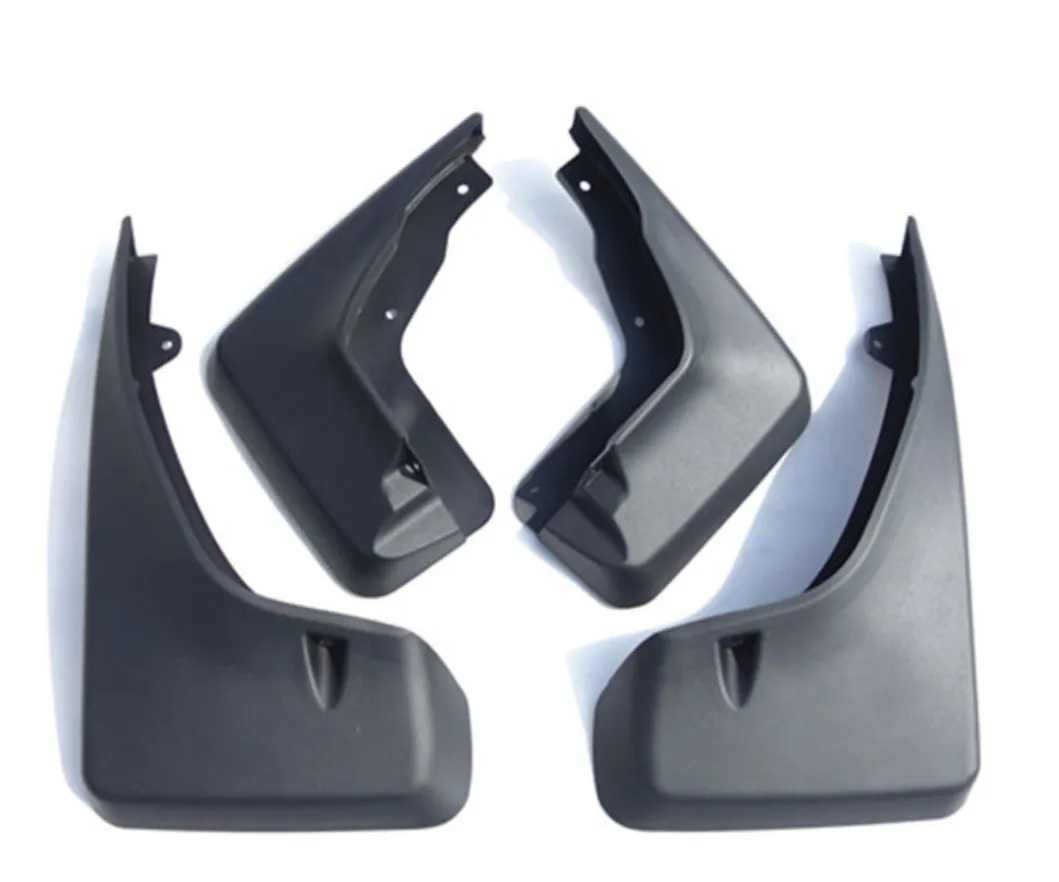 Custom Mud Flaps for Freelander 2