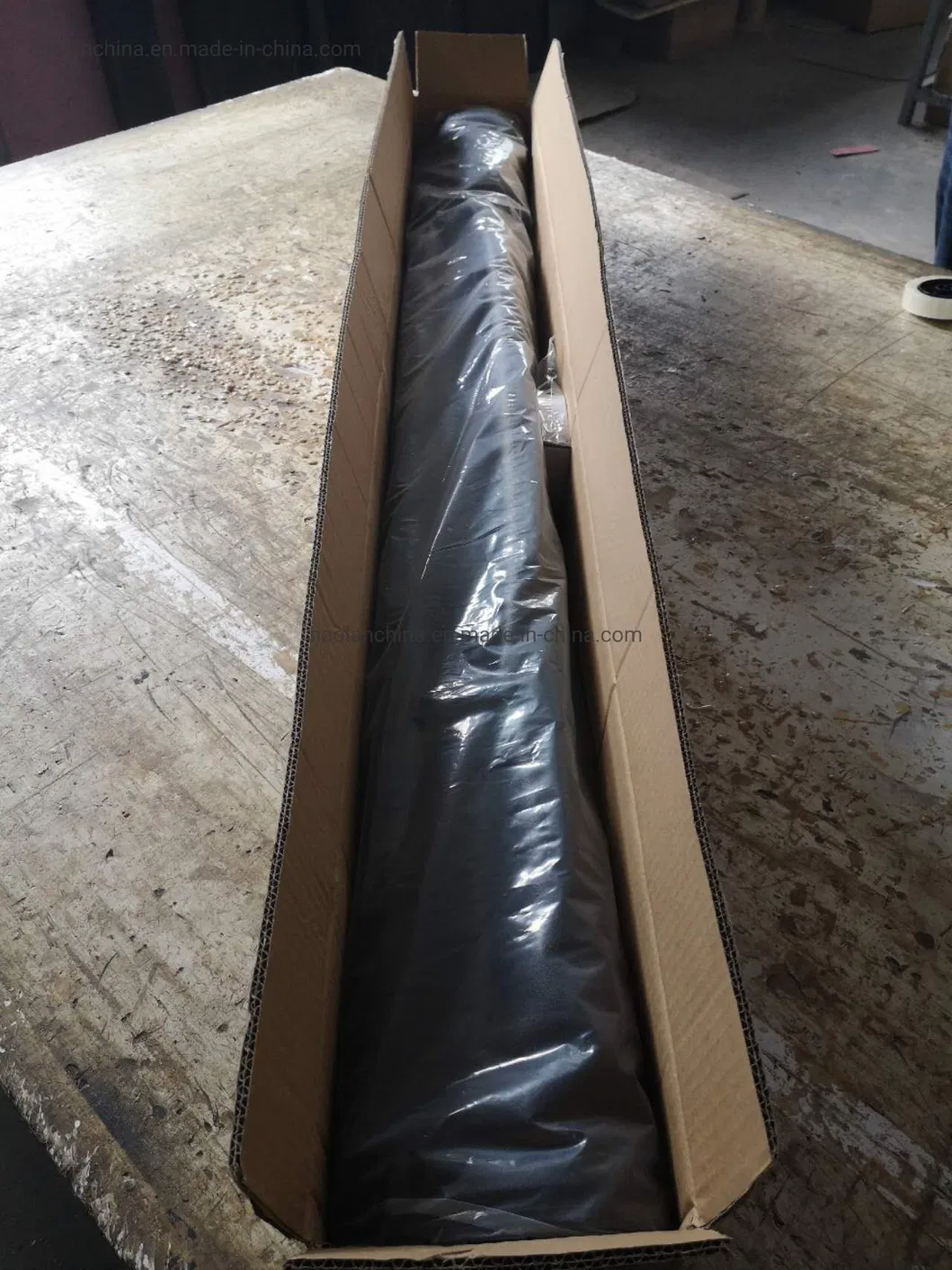 Tonneau Cover View 1