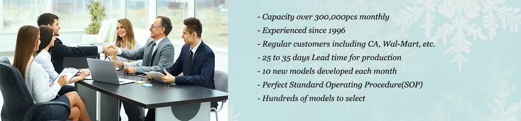 Product Range Banner