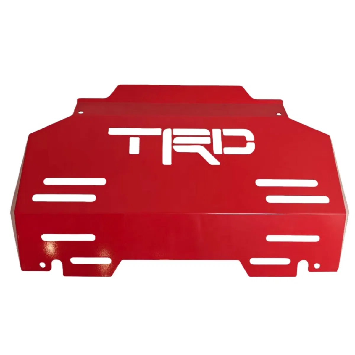 Skid plate lower guard plate fender plate XRF-XHB0001 for Hilux Revo