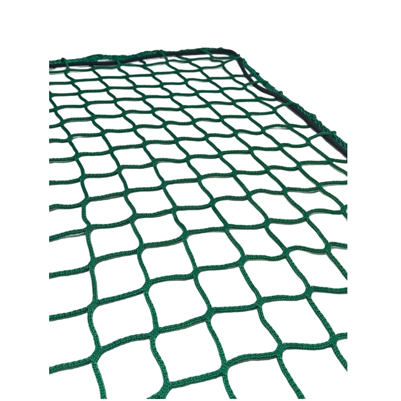 High Quality Durable Htpp Trailer Cargo Net with Attractive Price