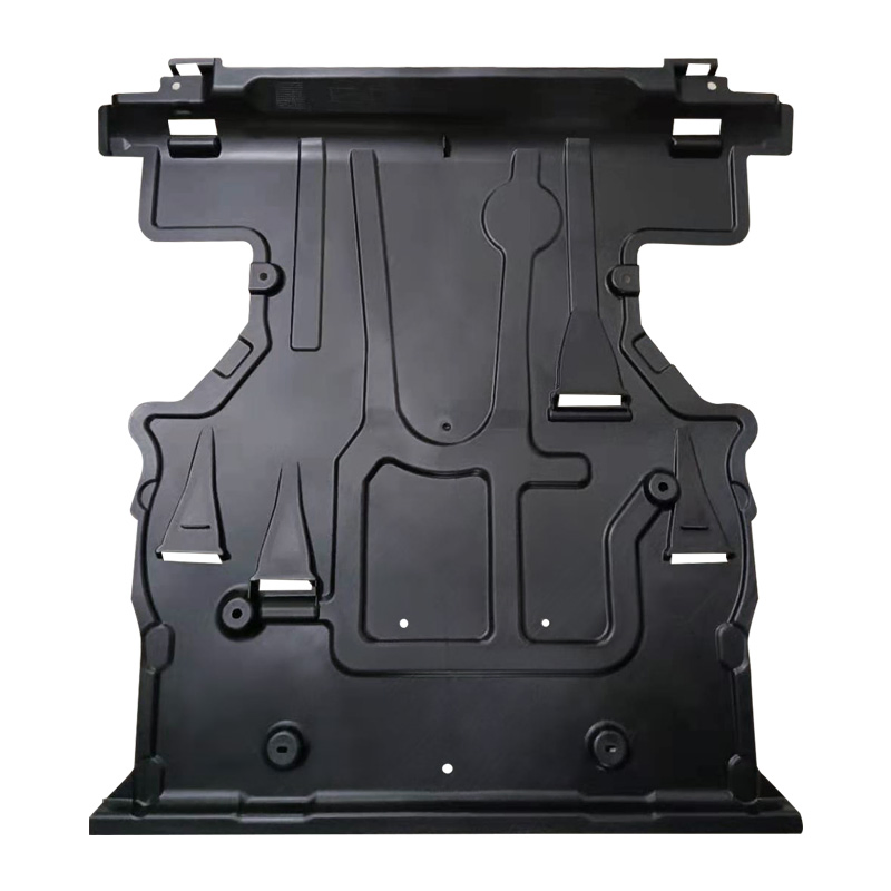 OEM Auto Engine Shield Engine Guard Skid Plate for 167 1675200700 1675200100