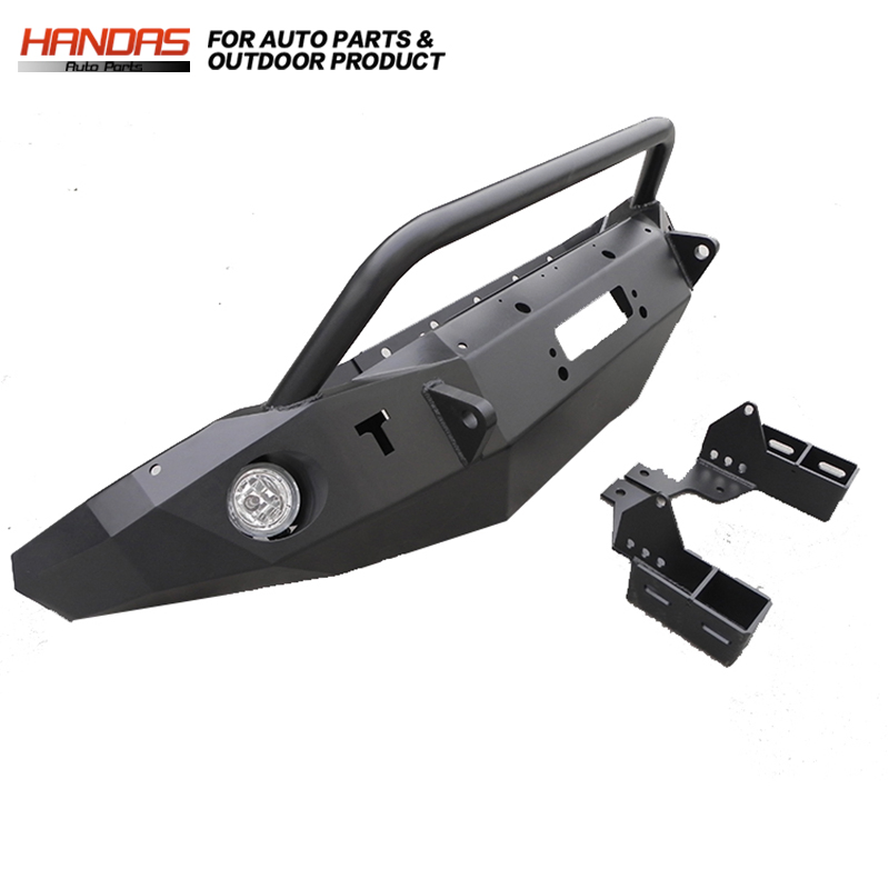 Accessories Pickup Truck Bull Bar for Land Cruiser LC200 2018-2020