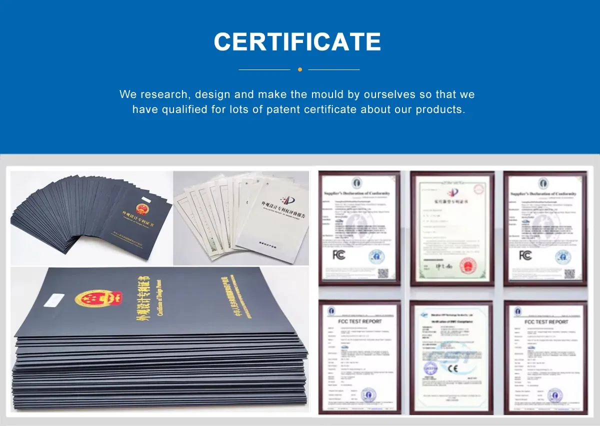 Before and After Installation