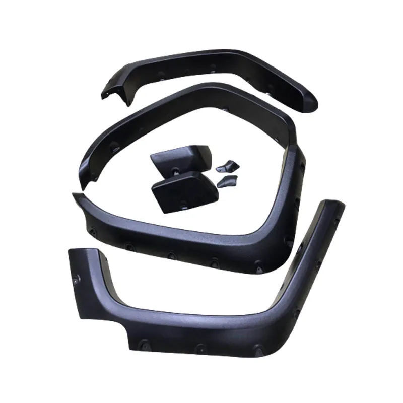 Fender Flares View 1