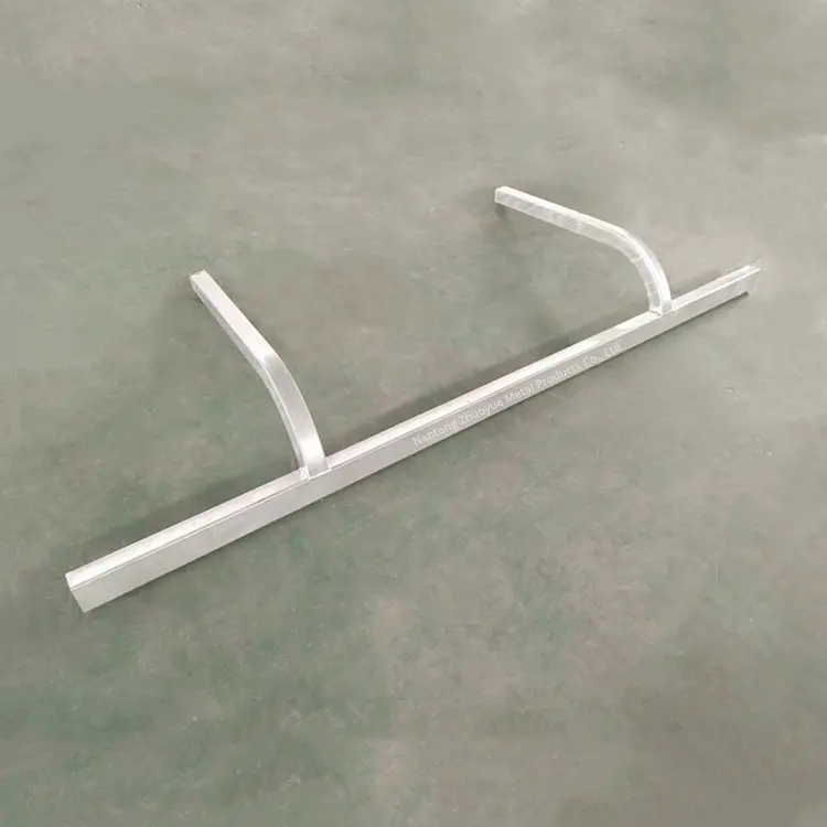 China Manufacturer Supply – Strong Caravan Bull Bar &amp; Rear Protection Bar