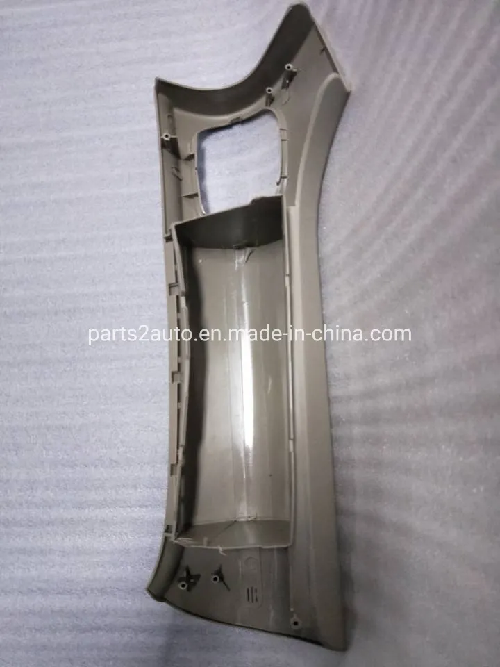 Peugeot 206 Dashboard Pass Airbag Cover Top View