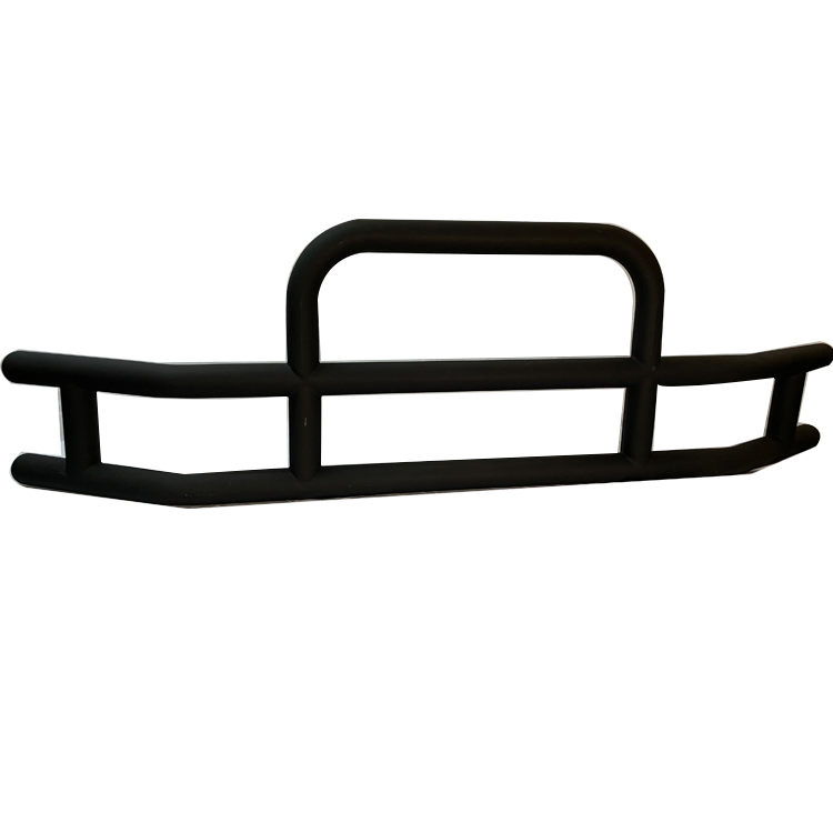 North American Heavy Duty Trucks Deer Grille Guard Moose Guard Front Bumper Bull Bar for Volvo Cascadia