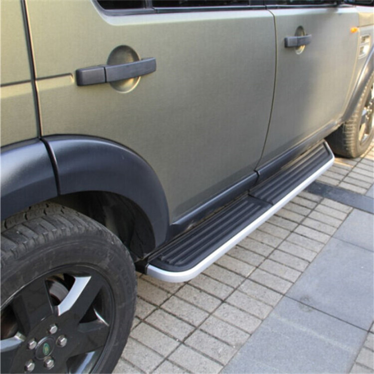 Side Step Running Board for Land Rover Discovery Lr3 Lr4 Vplap0035 New