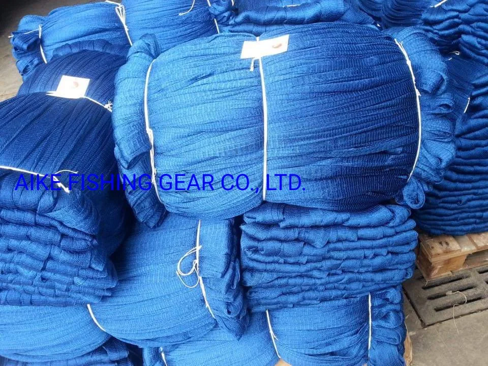PE/PP Nets/Multifilament Fishing Net, Double Knot, Fishing Accessories, Nylon Polyester Net, Cargo Net/Safety Net