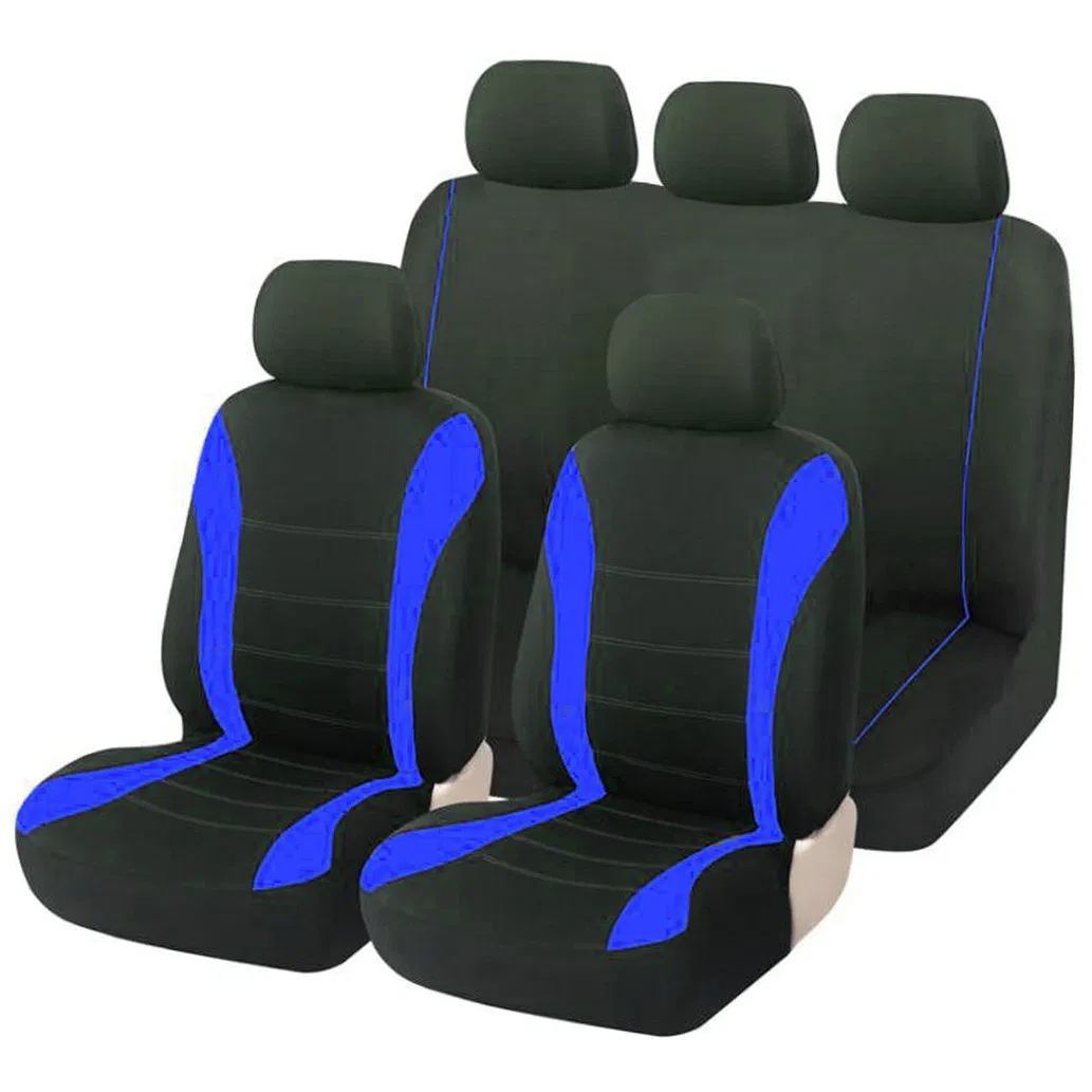 AG-S162 Polyester Car Seat Cover View 5