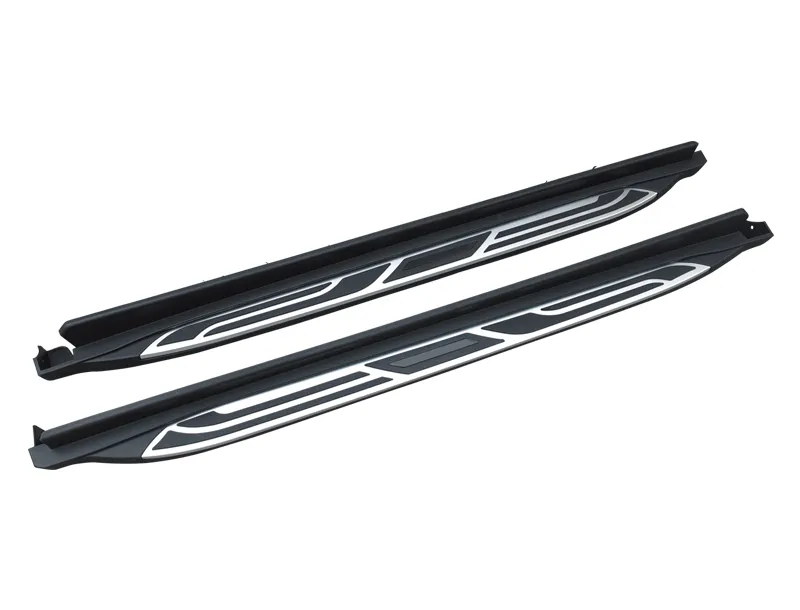 Car Side Step Running Board