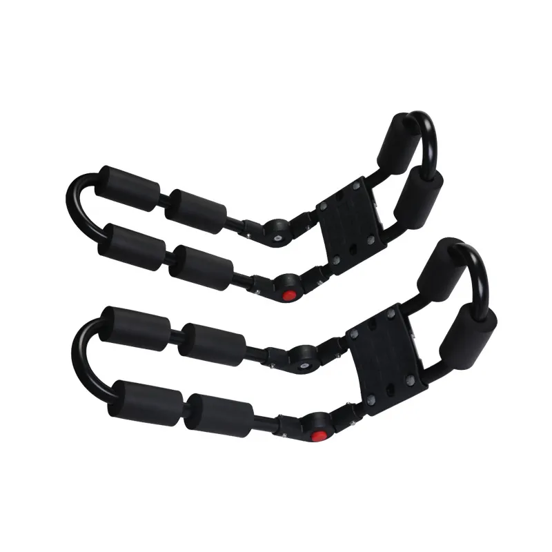 Foldable Kayak Rack 1