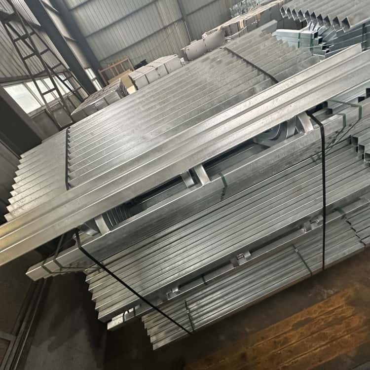 Durable OEM Trailer Bull Bars &amp; Rear Bumpers – Supplier Direct Pricing