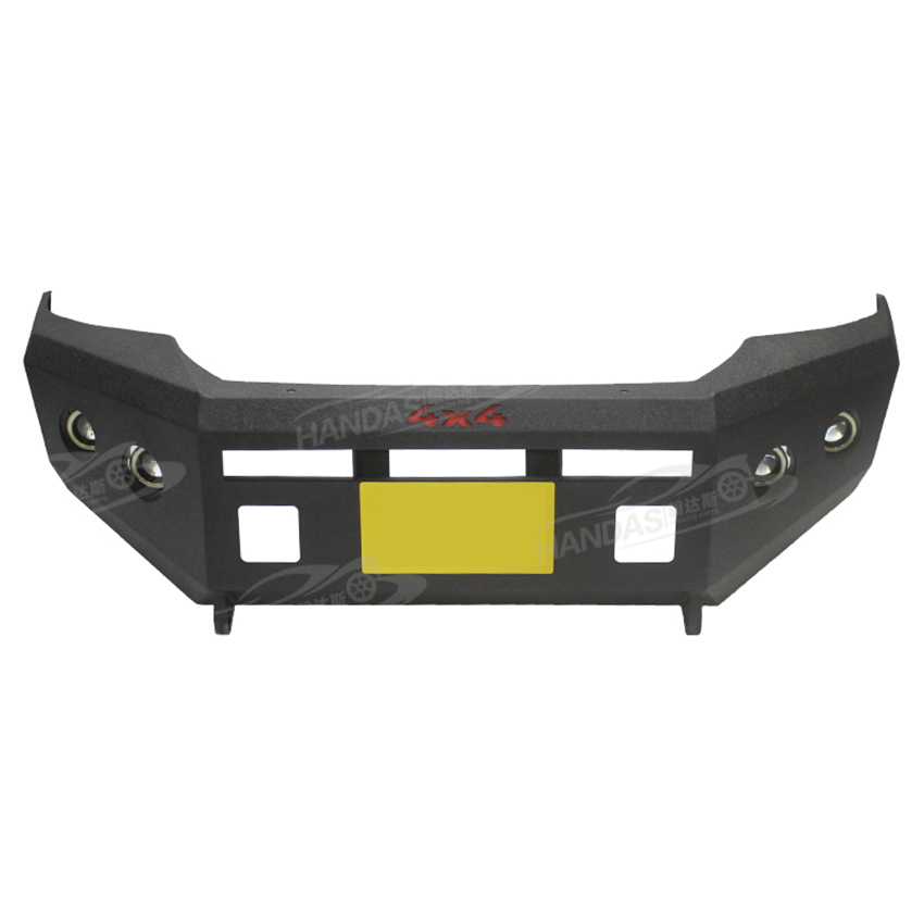 Hilux Pickup Truck Front Bumper Steel Bull Bar Guard 4X4 Accessories for Hilux Revo Rocco