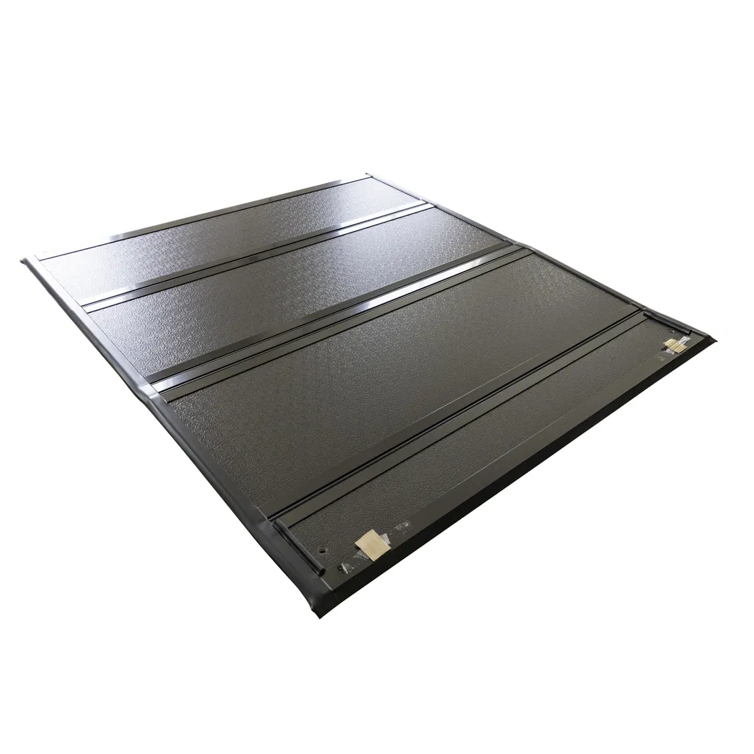 Tonneau Cover View 1