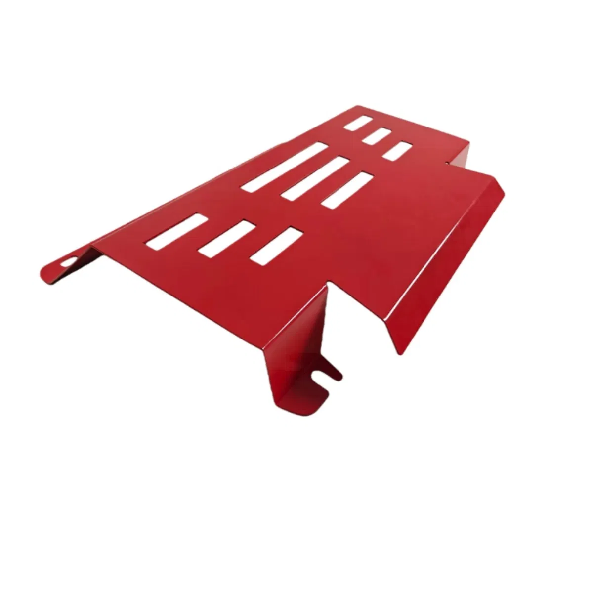 Skid plate fender plate XRF-XHB0003 for MITSUBISH TRITON