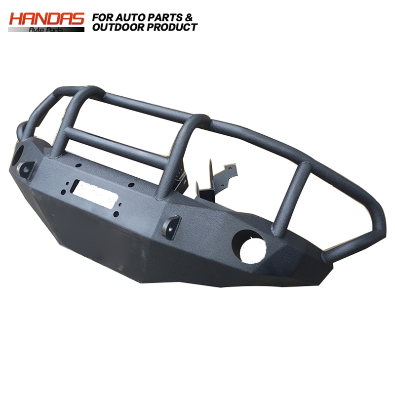 Accessories Pickup Truck Bull Bar for Land Cruiser LC200 2018-2020