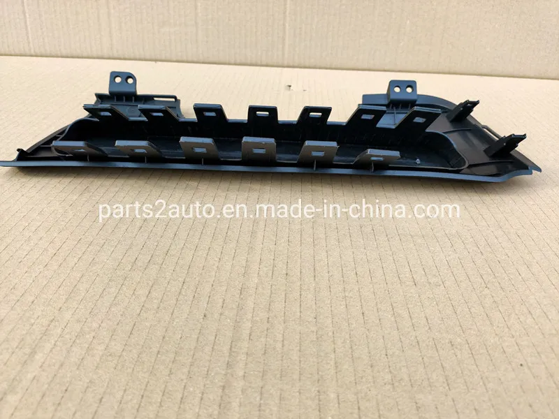 Ford Mustang Knee Airbag Cover 4