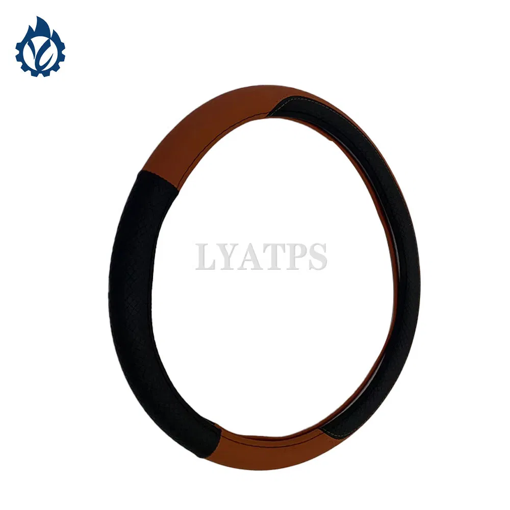 Steering Wheel Cover Style 6