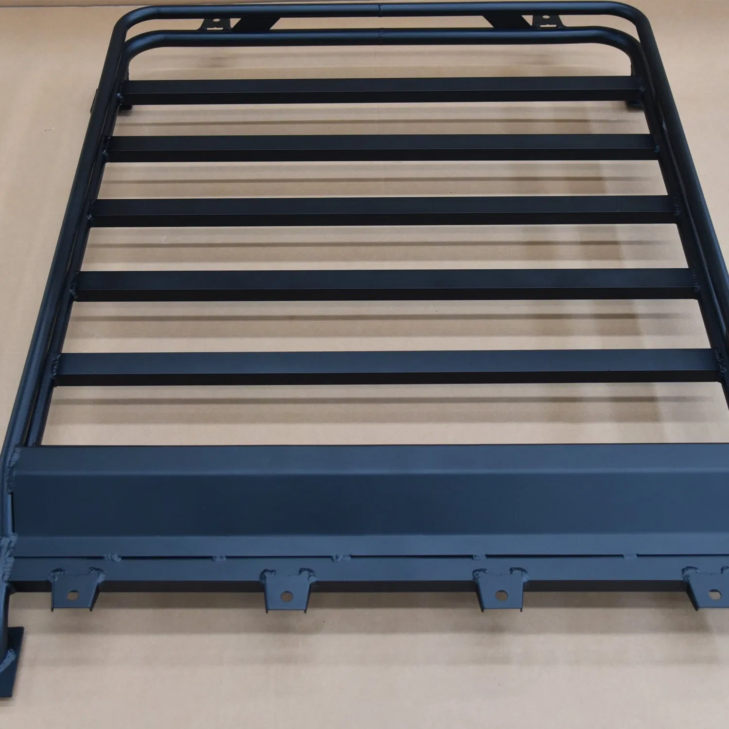 Top Cargo Rack for Pickup Offroad Equipment Luggage Rack for Truck Aluminum Roof Rack