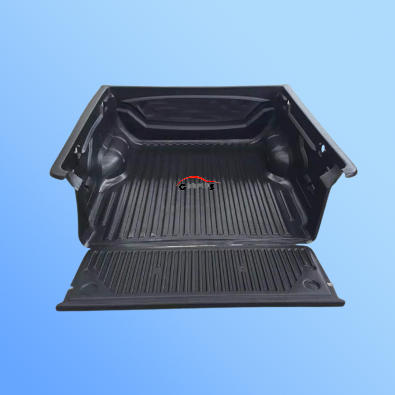 Pickup Truck Bed liner for Ranger 2015 Truck Bed Cover Bed liner Kit Pickup Trunk Auto Parts Protecter Accessories Body Kits